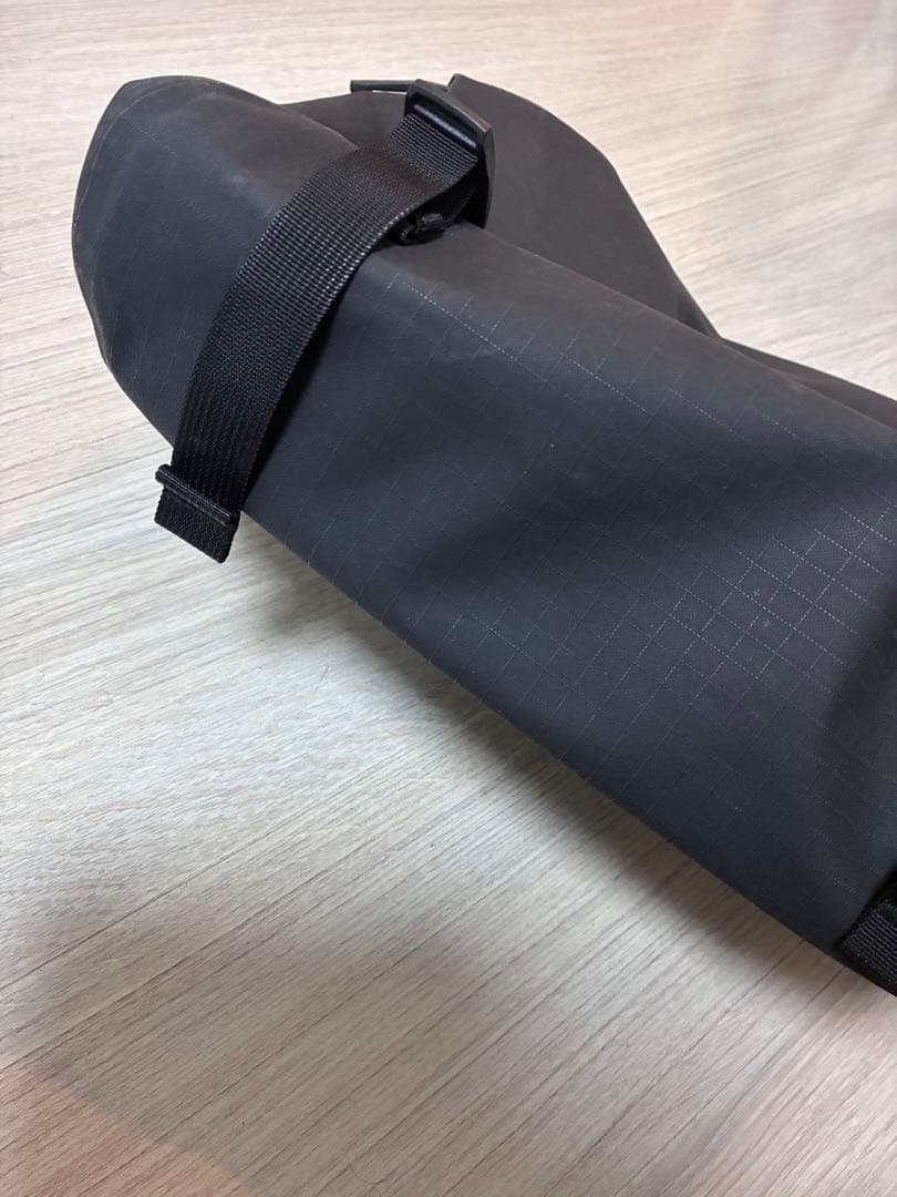 値下げ依頼可 ARC'TERYX グランヴィル 10 granville