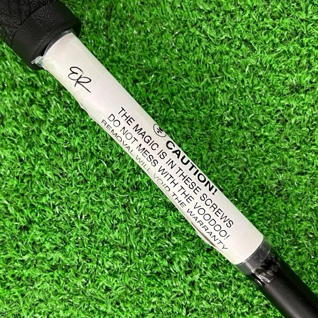 ⭐︎新品 L.A.B. Golf パター DF3 pink カスタム 34インチ