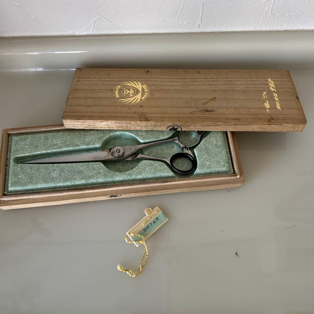 ナルト シザーズ