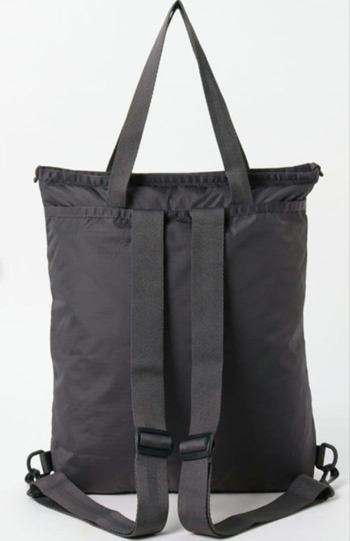 レスポートサック　サンダー　EVERYDAY TH BACKPACK　グレー