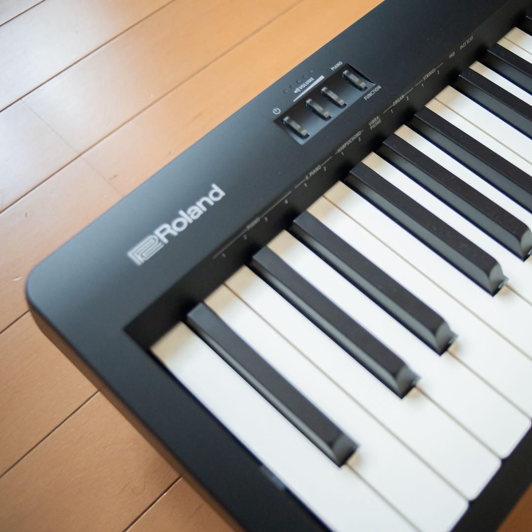 Roland FP-10 ローランド電子ピアノ