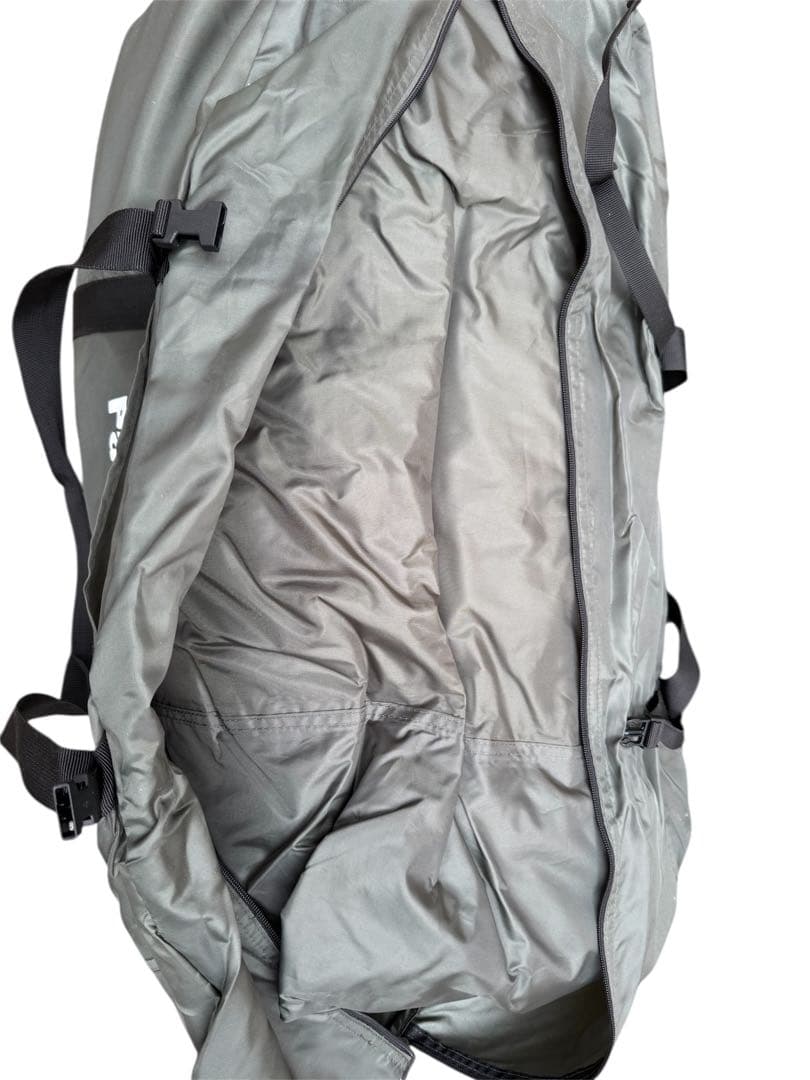 新品未使用 ogawa 小川キャンパル パラディオ56 5人用ドームテント大型