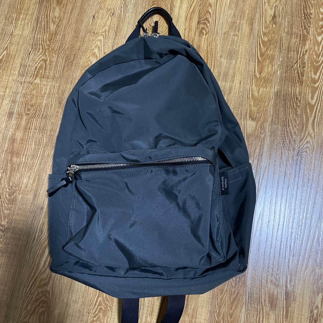 バッグ STANDARD SUPPLY NEW TINY DAYPACK
