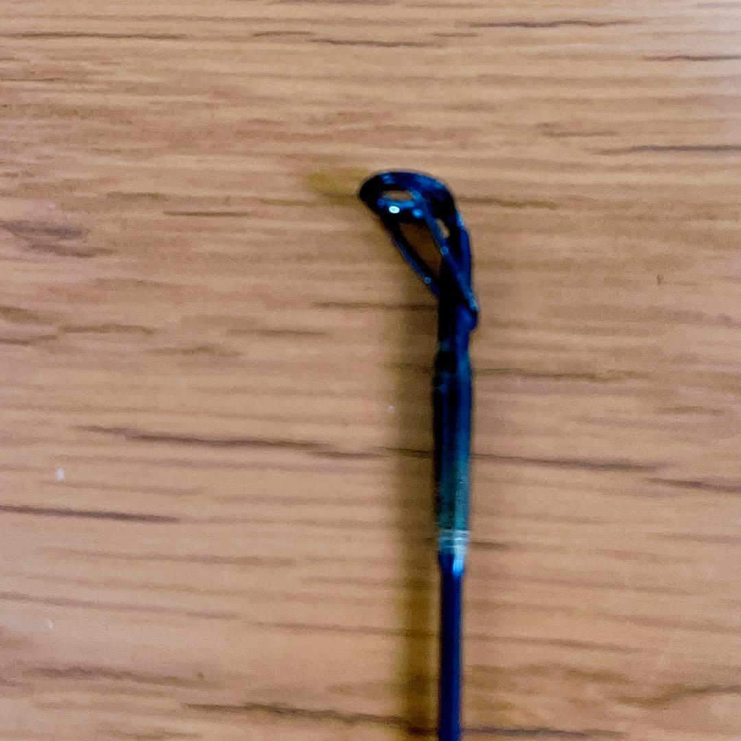 ダイワ ハートランドZ HL-Z 601MLXB-Sti フィネススペシャル