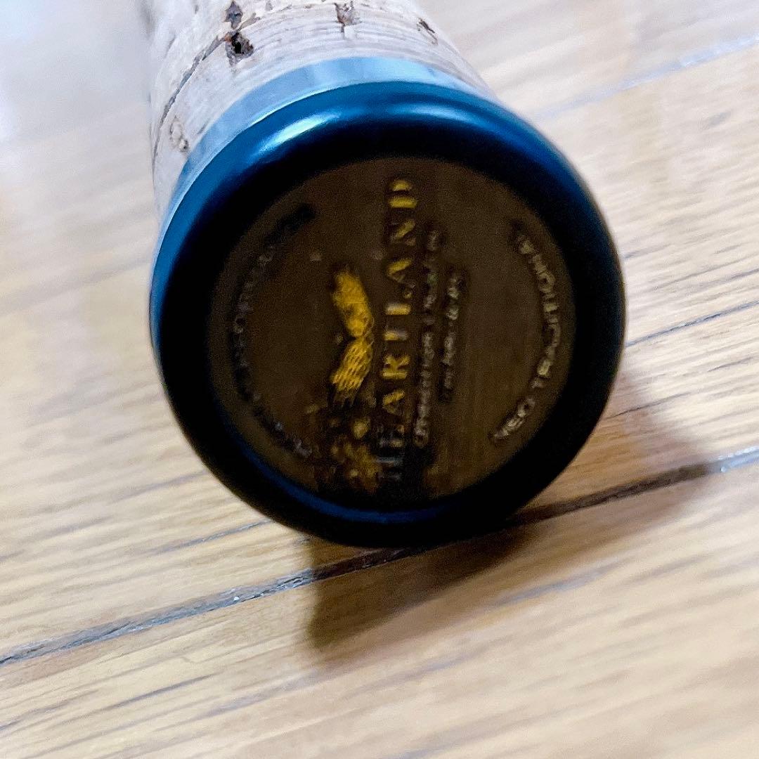 ダイワ ハートランドZ HL-Z 601MLXB-Sti フィネススペシャル