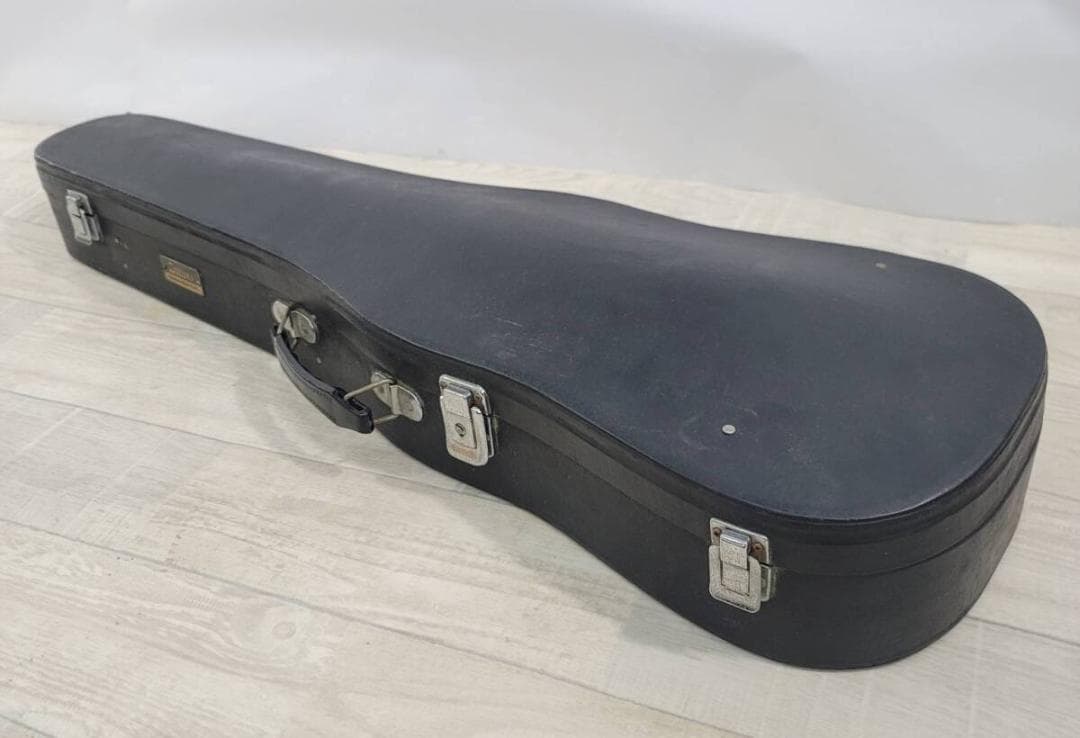 現状品 スズキ バイオリン No.280 4/4 1990年製 杉藤弓