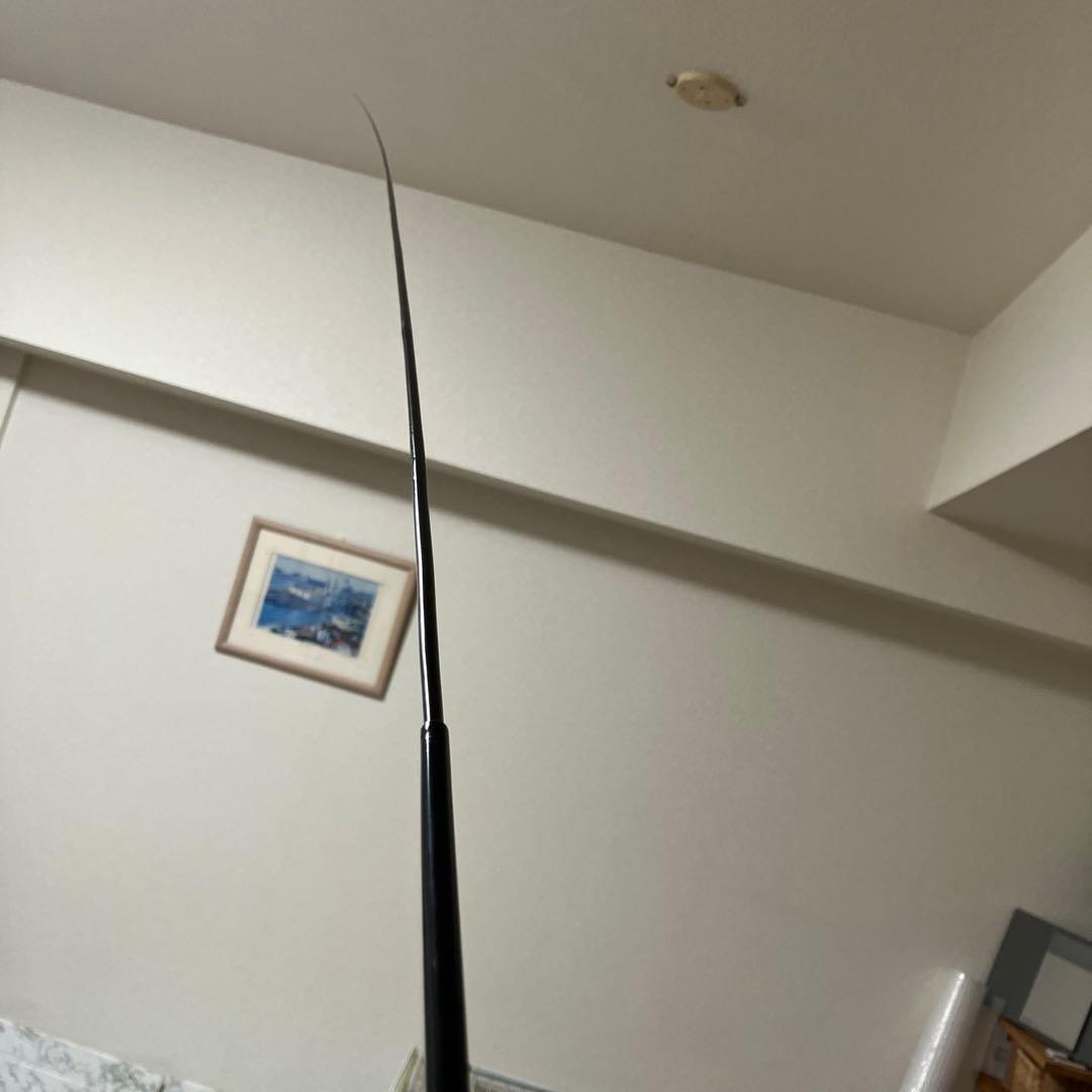 和竿　ヘラ竿　3.3m 4本継