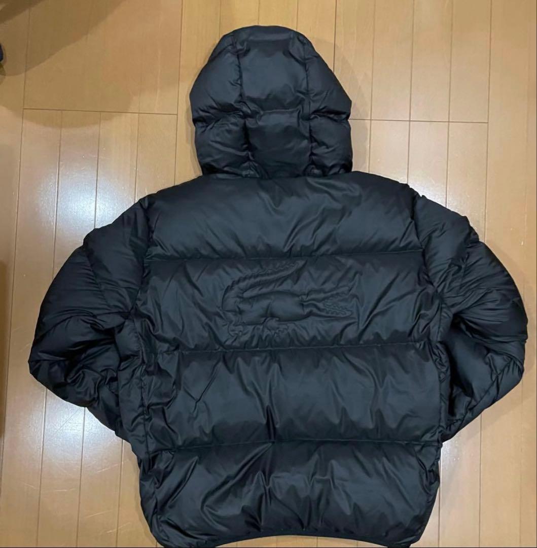 ラコステダウン