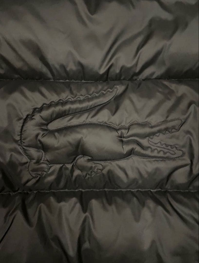 ラコステダウン