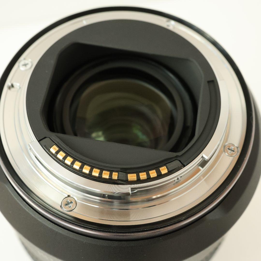 Canon RF24-105mm F4 L IS USM 極美品