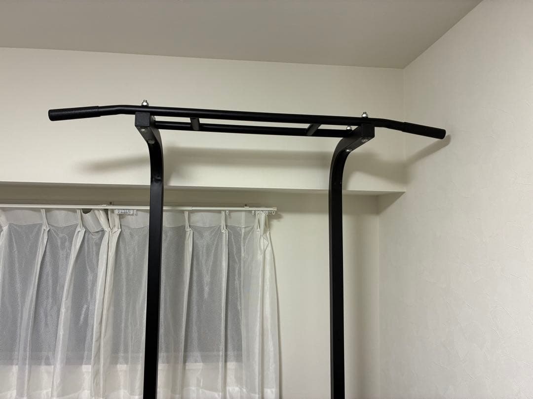 STEADY 懸垂マシン 健康ぶら下がり器　中古　送料込み