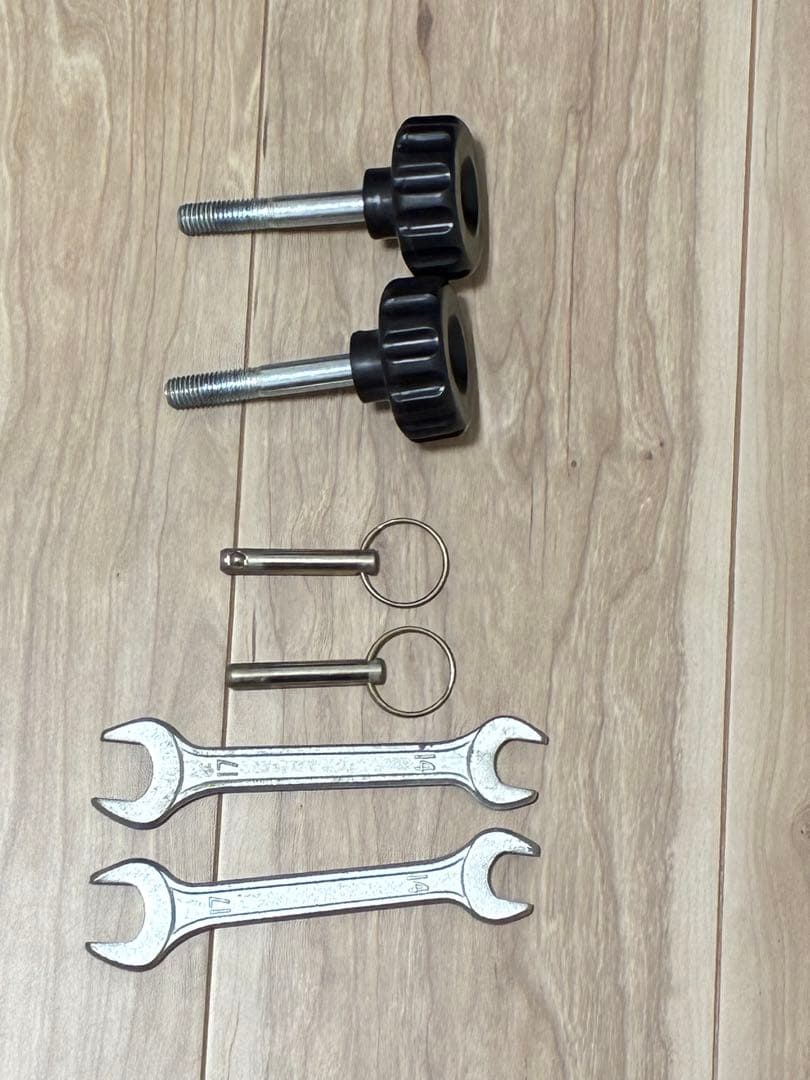 STEADY 懸垂マシン 健康ぶら下がり器　中古　送料込み