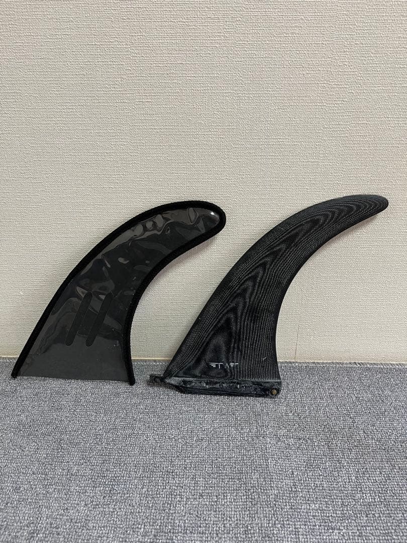 CAPTAIN FINタイラーウォーレン