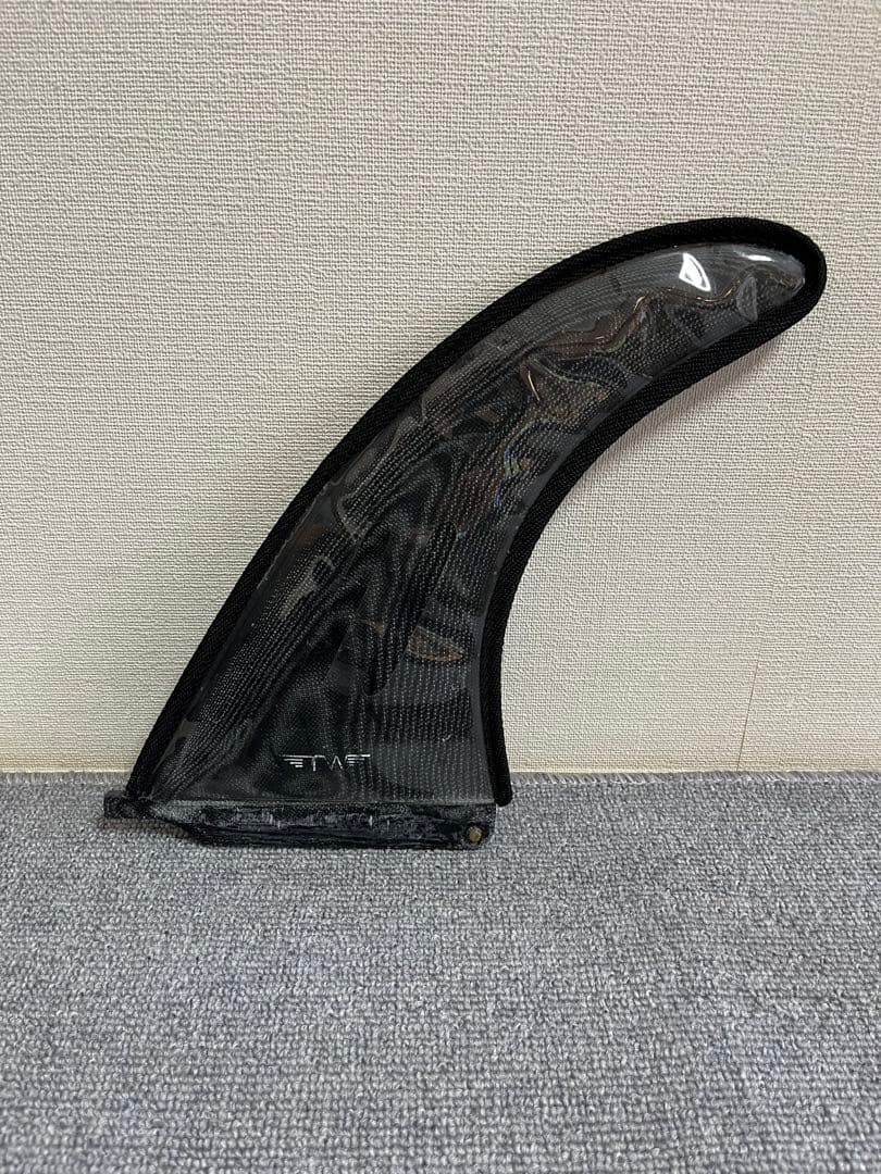 CAPTAIN FINタイラーウォーレン