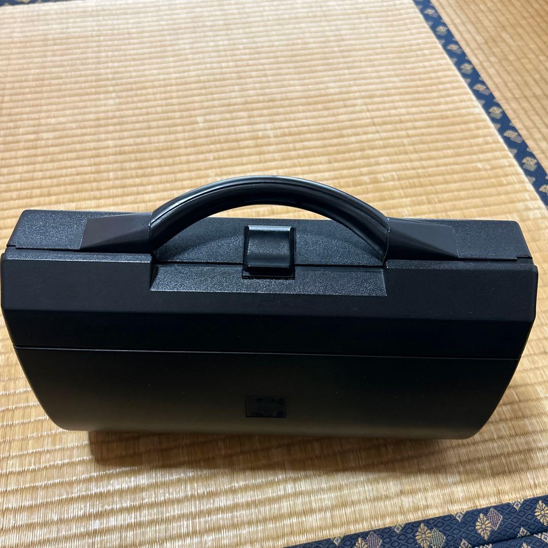 ゆめ@ナマケモノ ビュッフェ・クランポン クラリネット