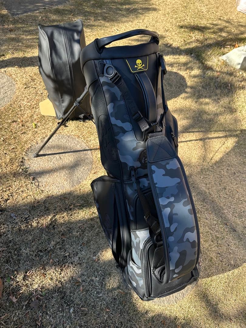 G/FORE キャディバッグ