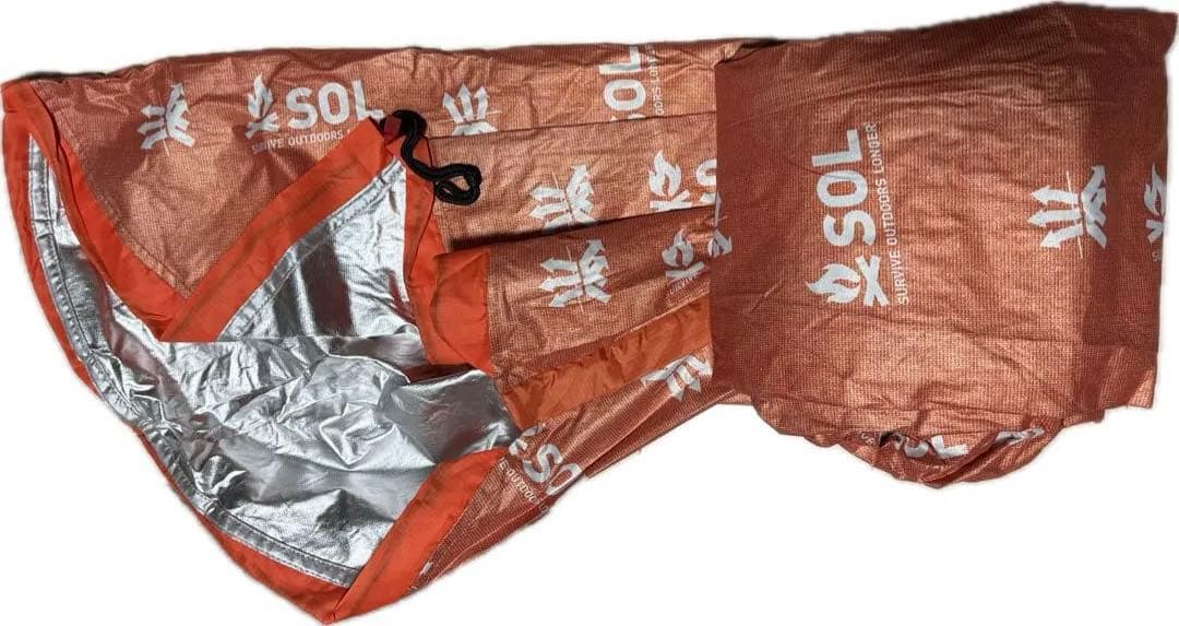 ベンジー　SOL ESCAPE PRO vivi エスケーププロヴィヴィ