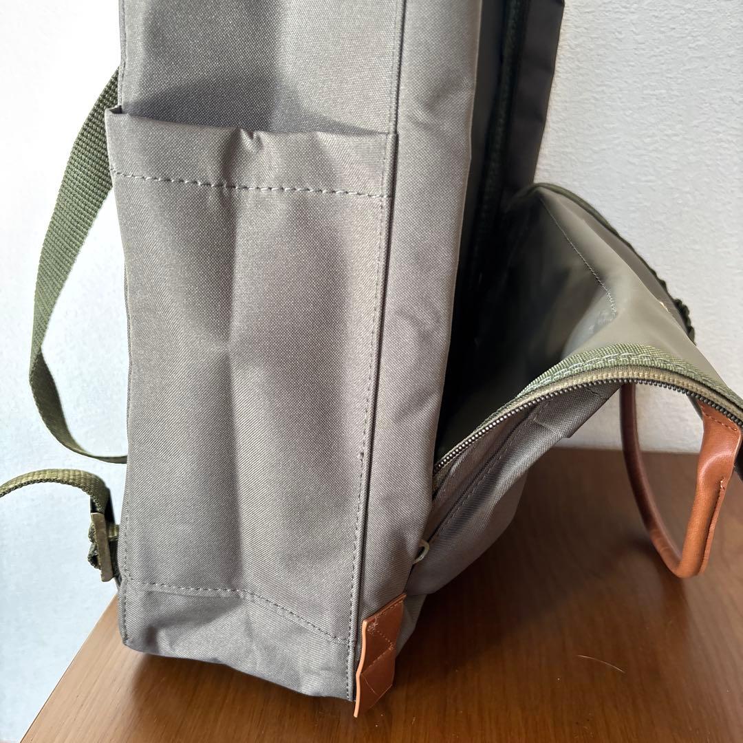 フェールラーベンFJALLRAVENカンケン Kanken No.2 リュック