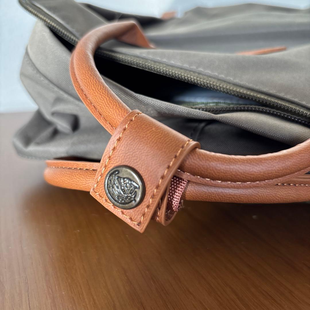 フェールラーベンFJALLRAVENカンケン Kanken No.2 リュック