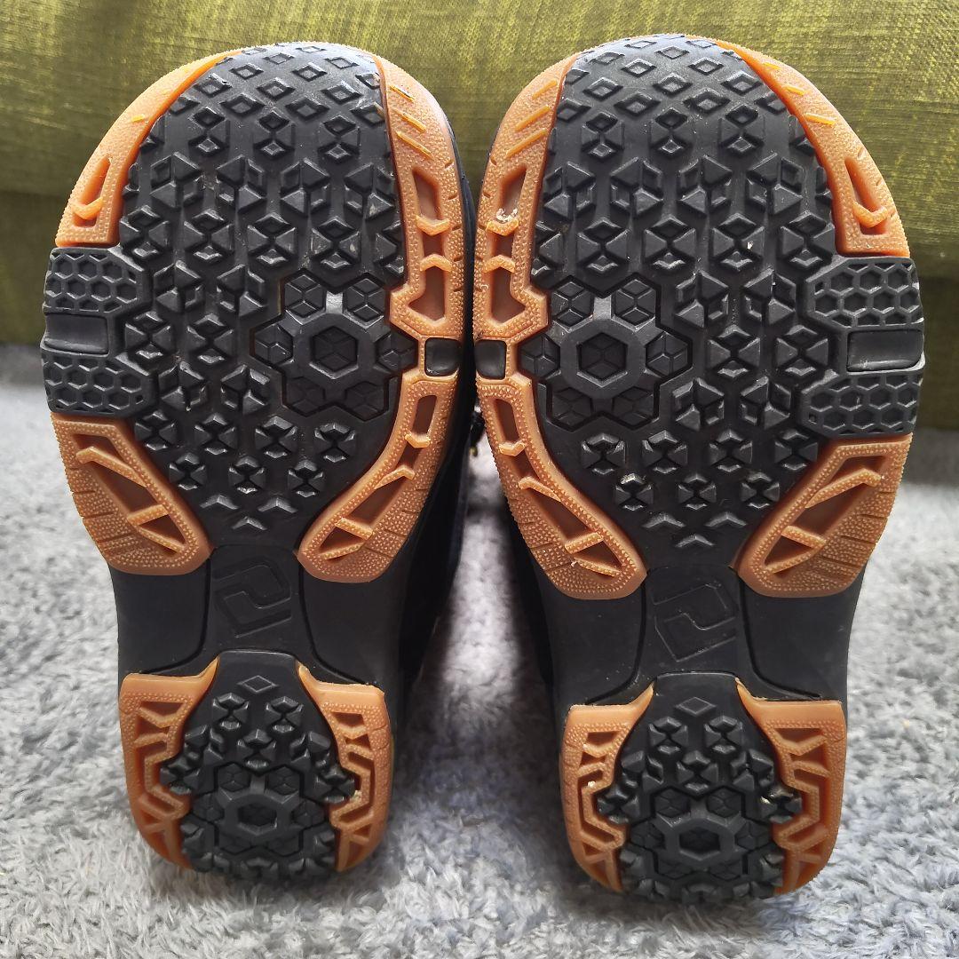 スノーボード　ブーツ　21.5センチ　ディーラックス　DEELUXE 子供