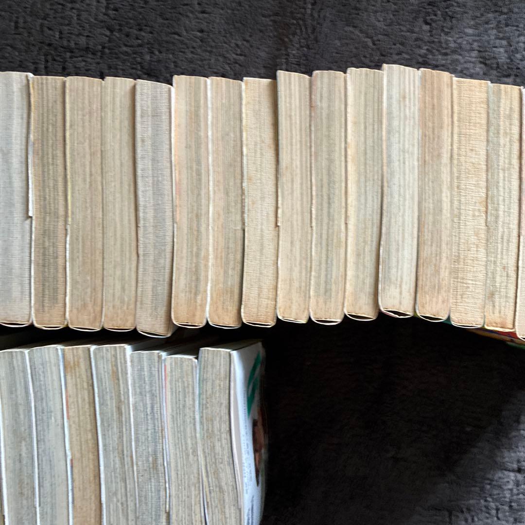 頭文字D 47巻 MFゴーストのティッシュ付き