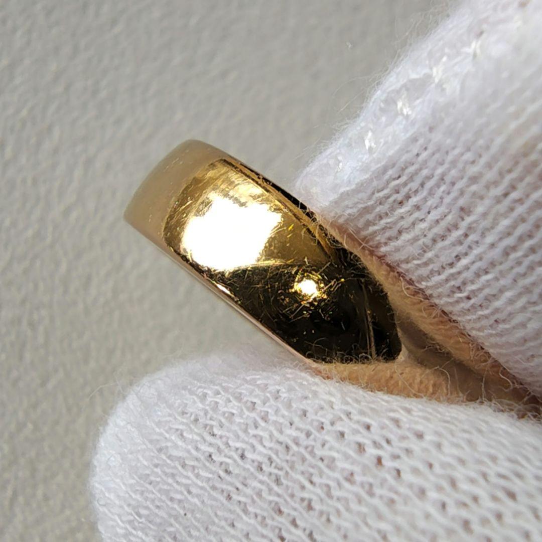 カルティエ 2Cブークルセ　K18ピンクゴールド　ダイヤモンド　箱•証明書等付