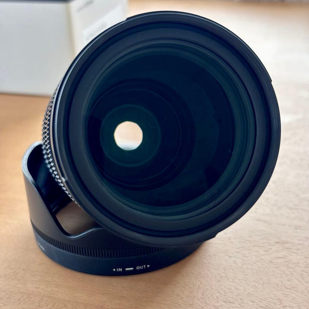 レンズ(ズーム) Sigma 28-70mm F2.8 DG DN Contemporary