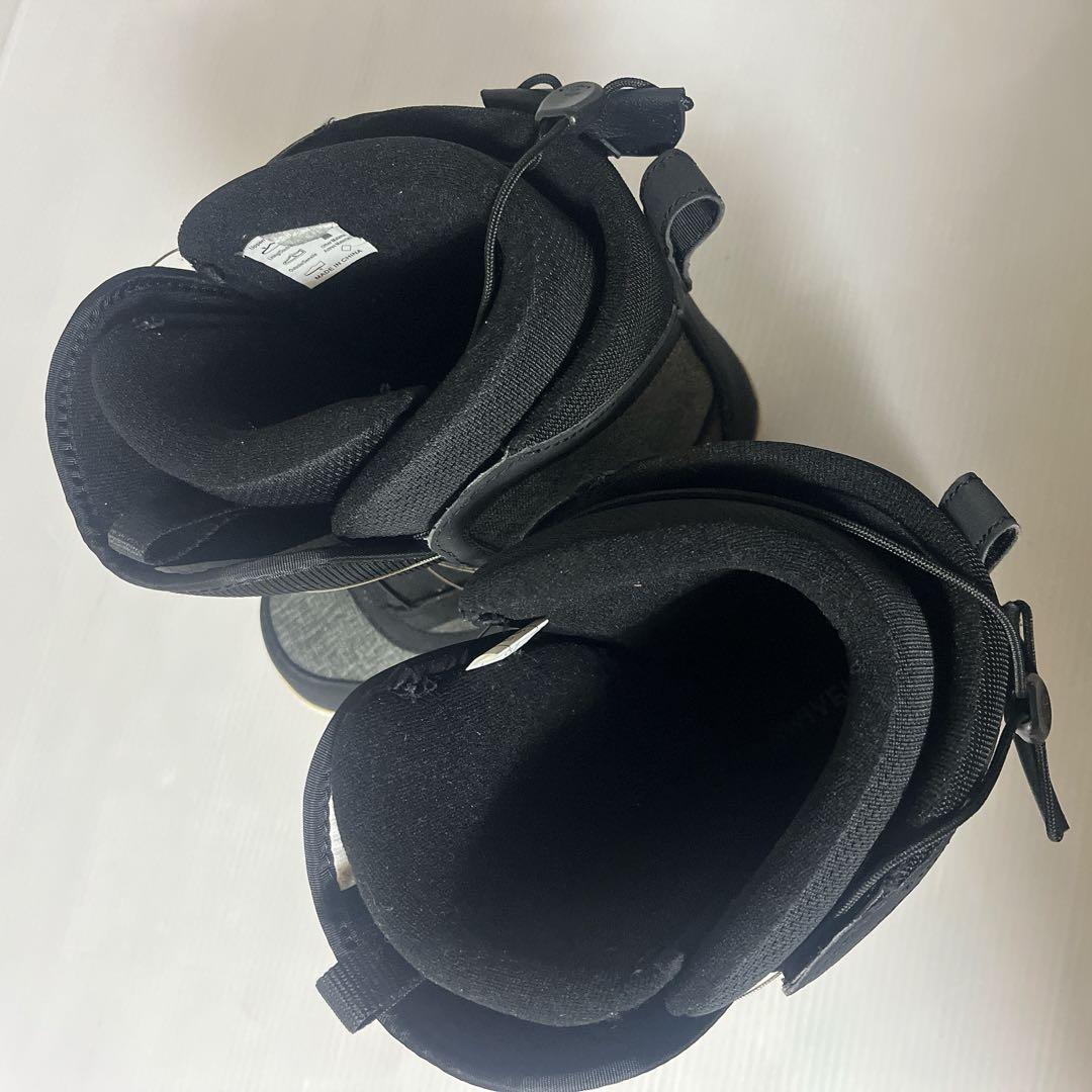 SWIVEL レディース　スノーボードブーツ　BOA 24.5cm