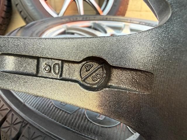 CX-5 CX-8 ヴァンガード スタッドレスセット 225/65R17