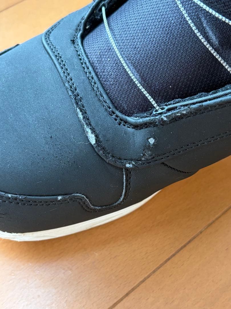 シムスSIMSオペレーションスノーボード ブーツ 26cm