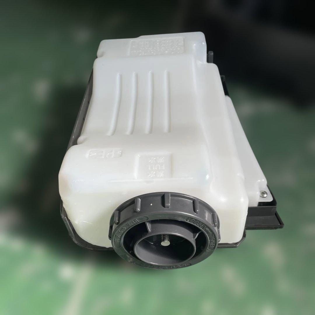 Panasonic パナソニック ナノイー 加湿空気清浄機 F-VXL90格安