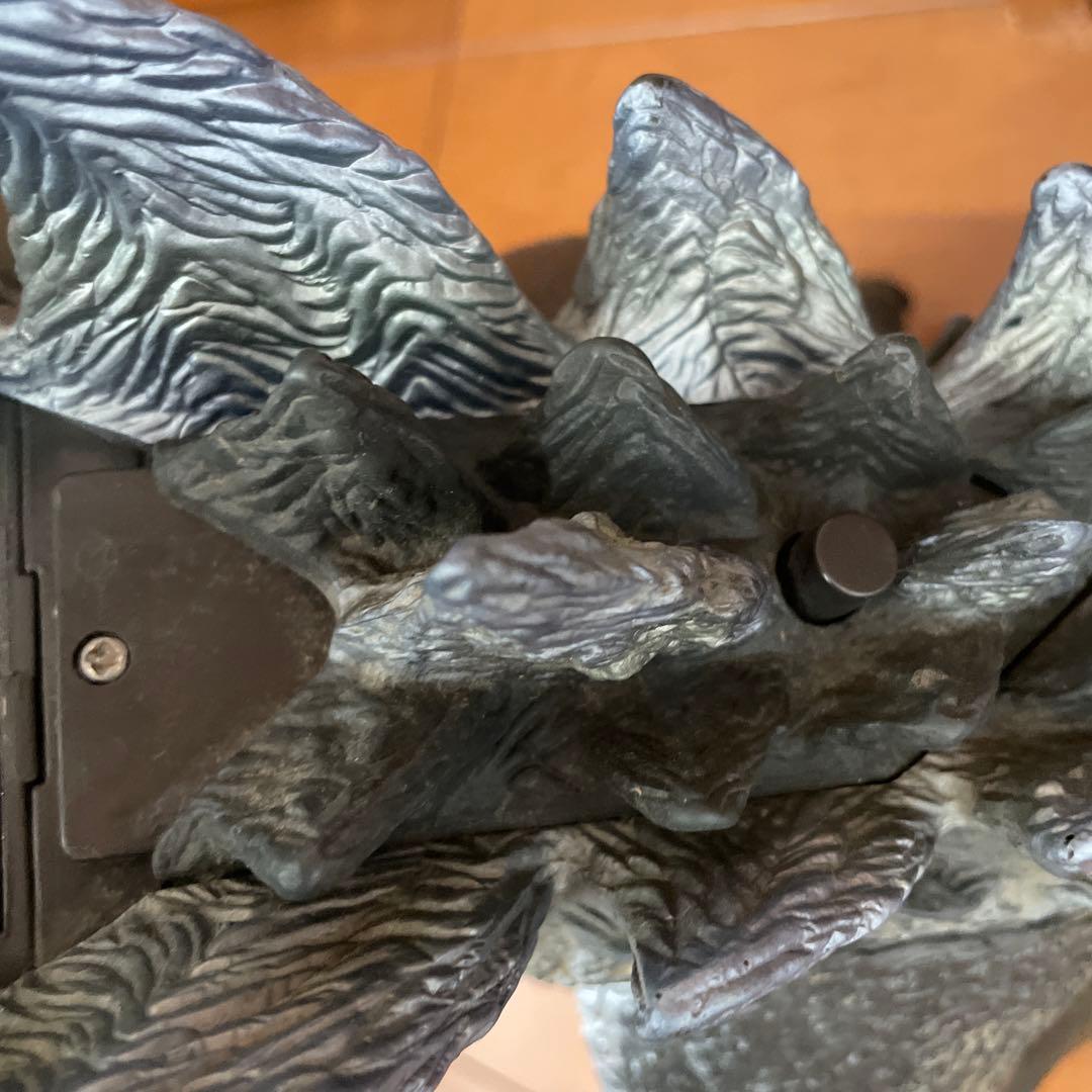 アメリカ版　大型ゴジラ　78cm サウンド　キングスケールフィギュア　廃盤レア