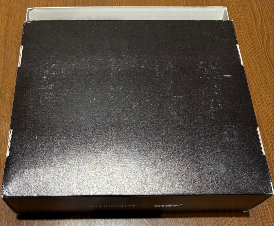 NANA 香水セット 矢沢あい リブロアリア ショッパー付