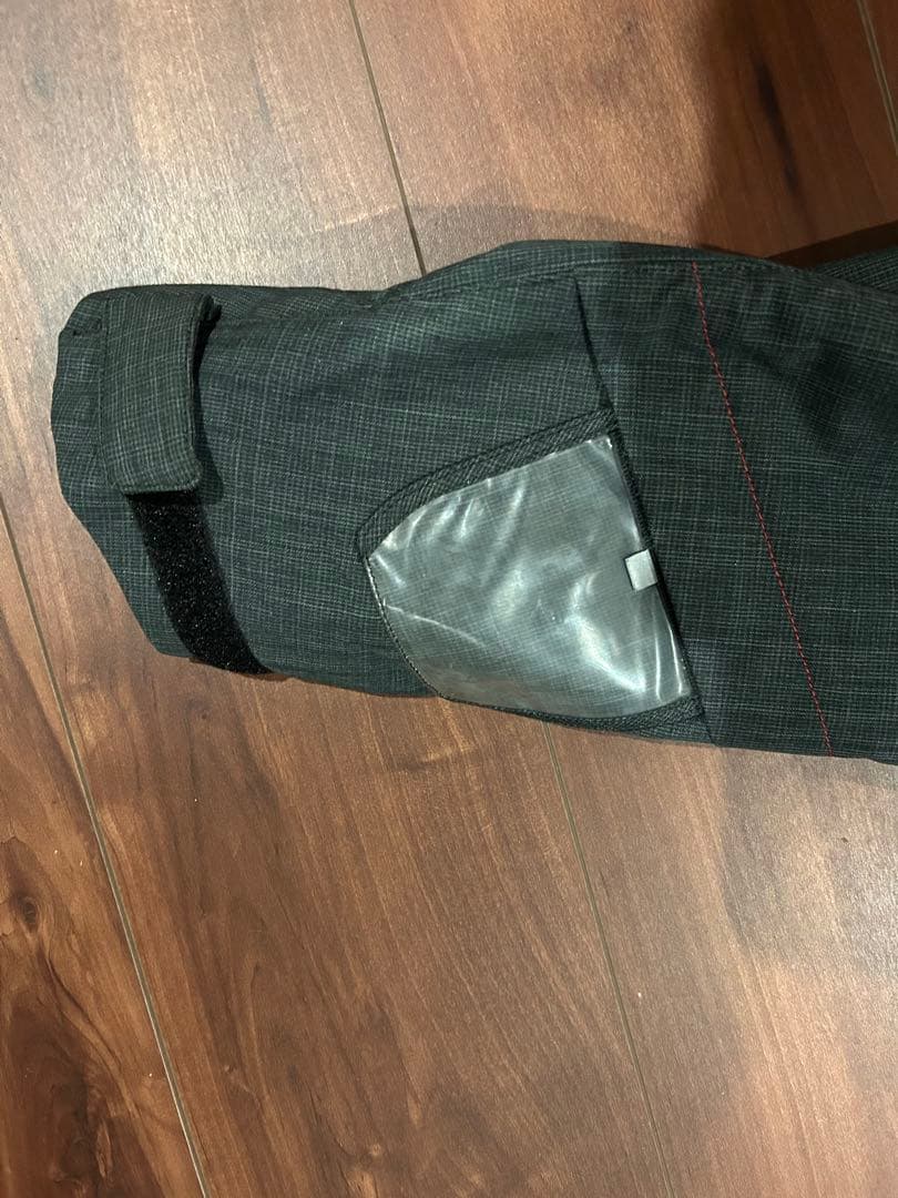 デサント（DESCENTE） ジュニア スーツ スキーウェア上下セット160cm