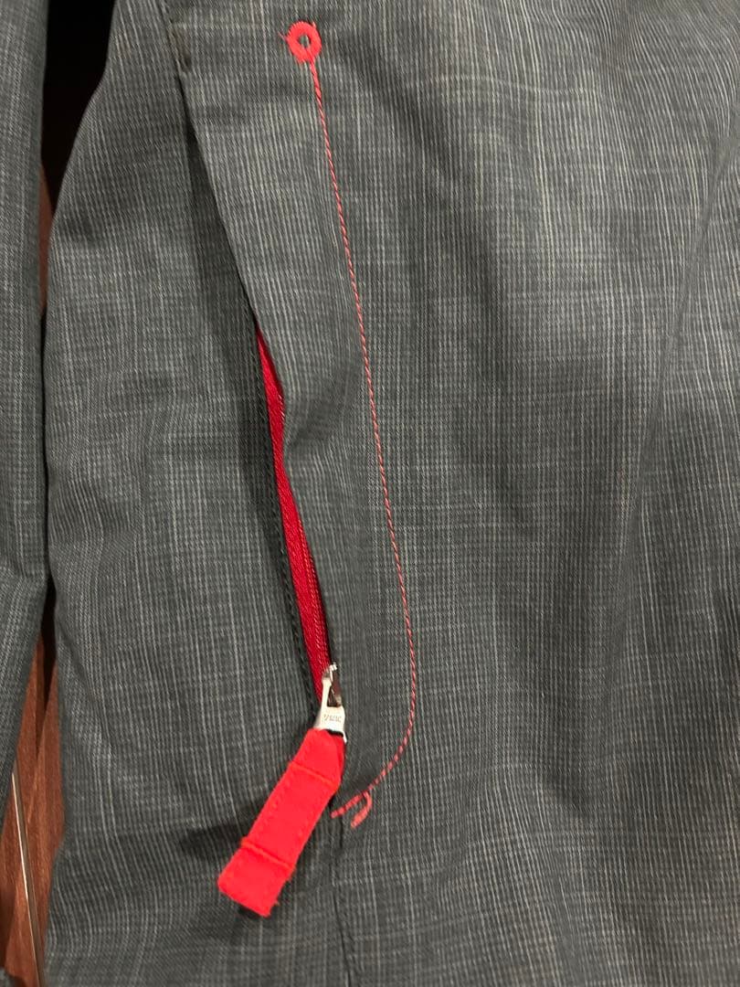 デサント（DESCENTE） ジュニア スーツ スキーウェア上下セット160cm