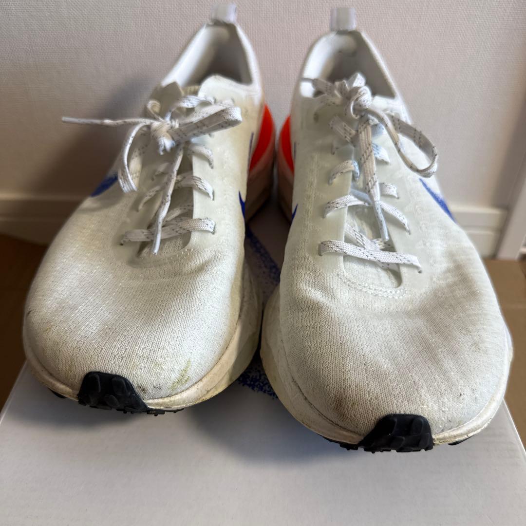 スパイク・シューズ NIKE invincible run3 27cm