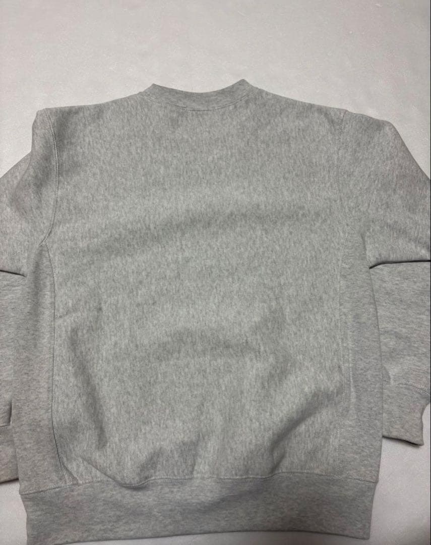 ARAKI グレー スウェット