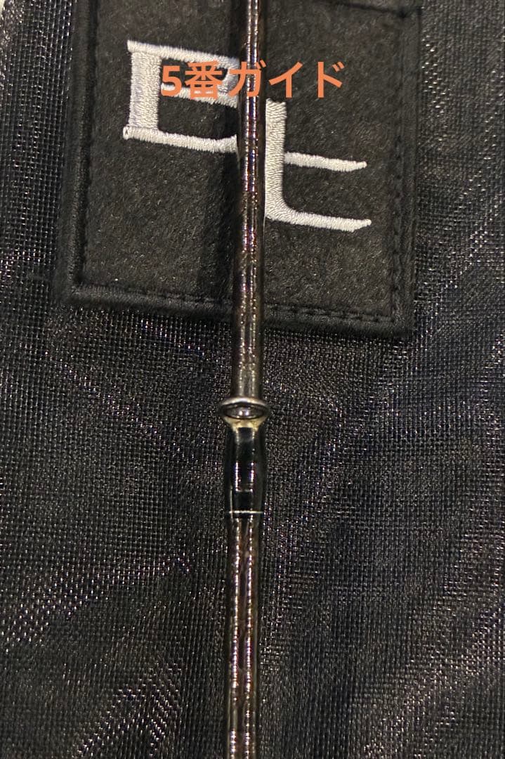 バーサタイル！シマノ Bantam 160M テクニカルショートロッド