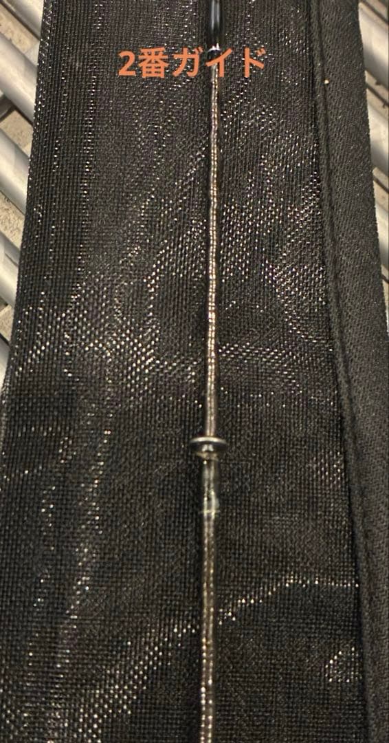 バーサタイル！シマノ Bantam 160M テクニカルショートロッド