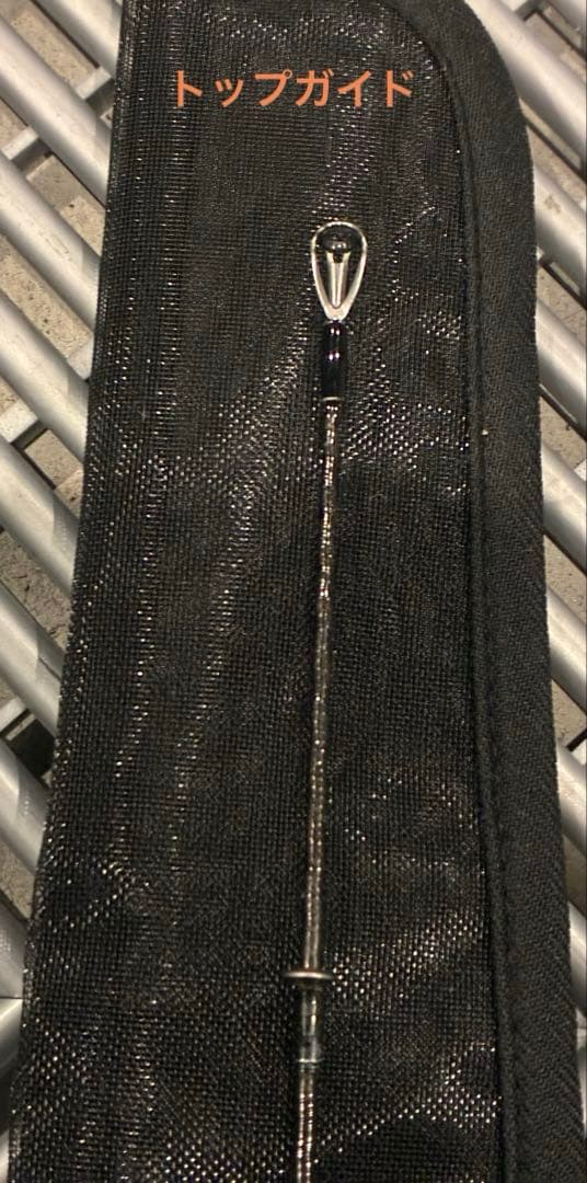 バーサタイル！シマノ Bantam 160M テクニカルショートロッド