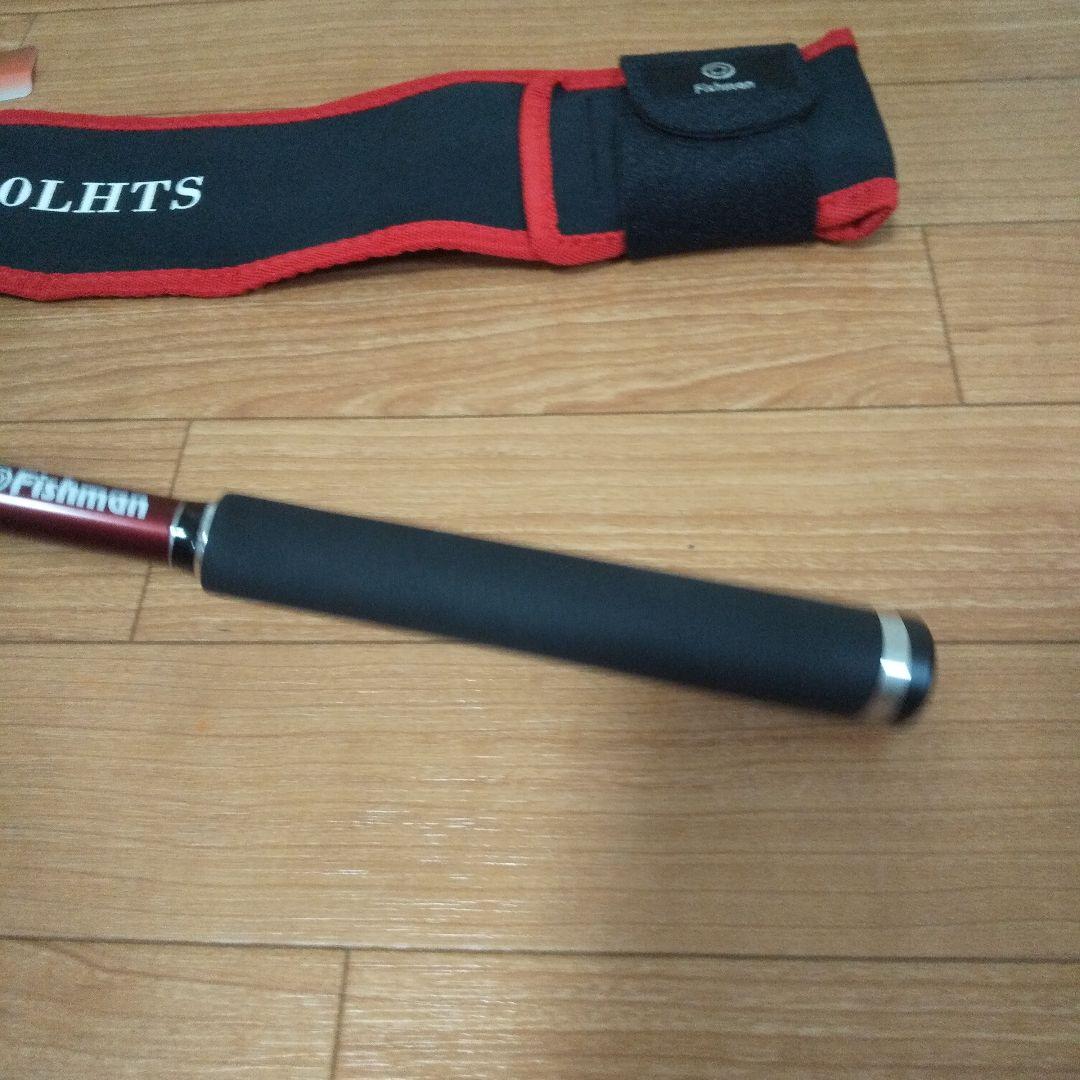 フィッシュマン Beams Xpan7.10LHTS