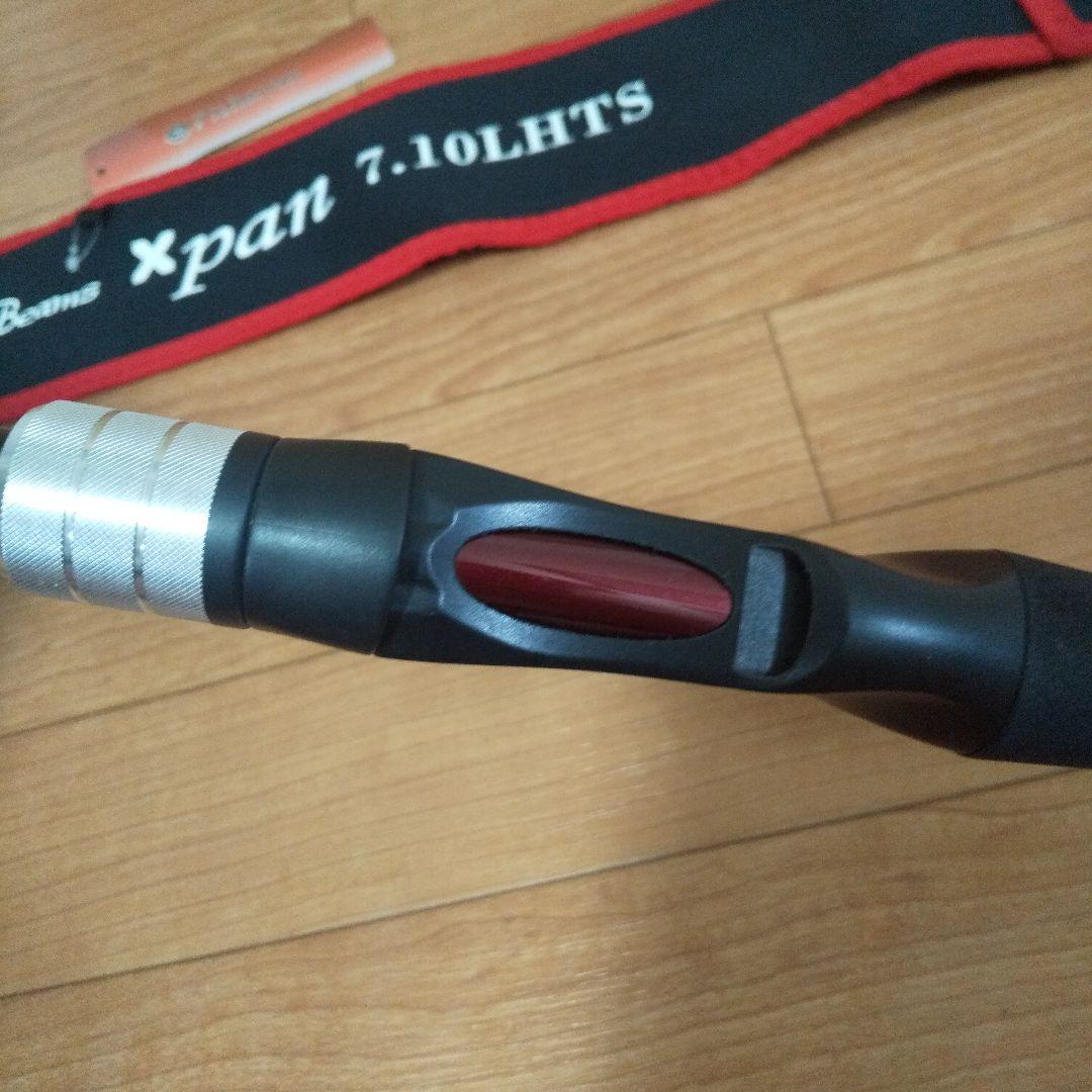 フィッシュマン Beams Xpan7.10LHTS