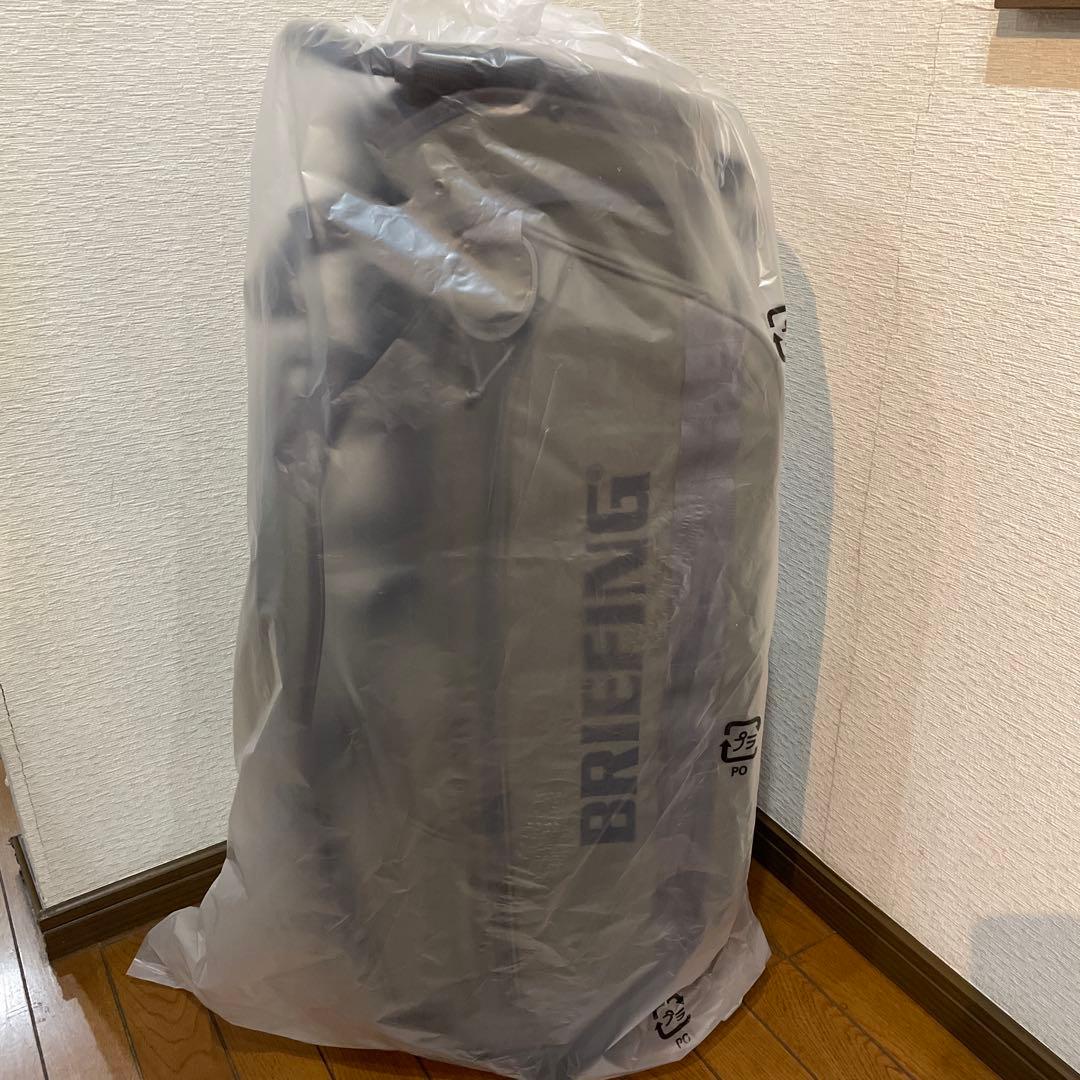 ブリーフィング TL CR-4 #03