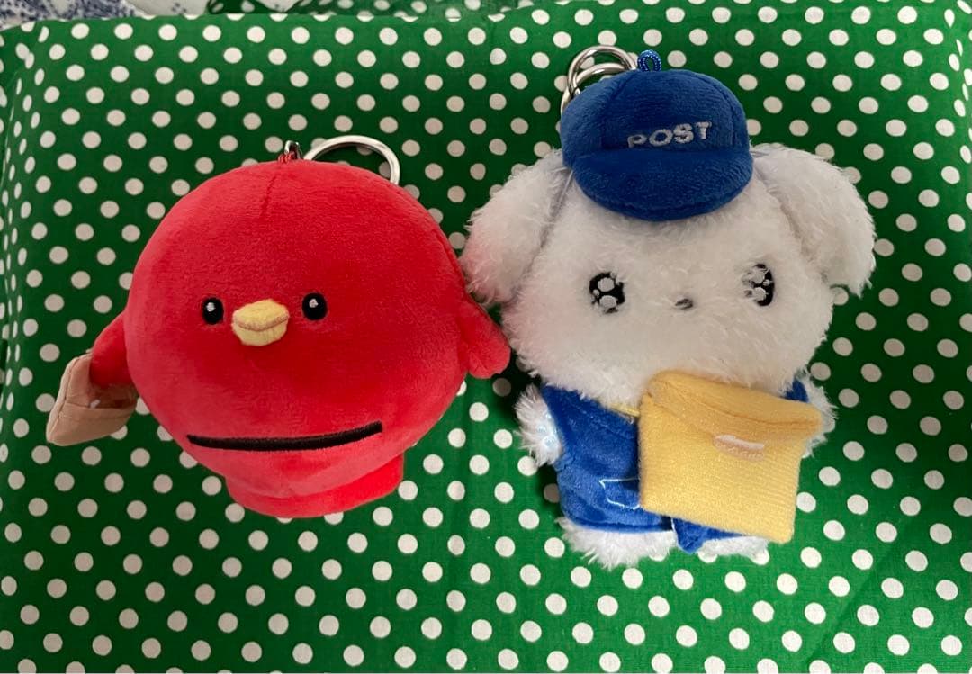 ピョンウソク　KEY RING 2個セット ⭐お値下げ中⭐