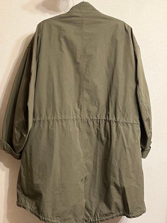 FREAKSSTOREフリークスストア　モッズコート　ライナー付き　m65