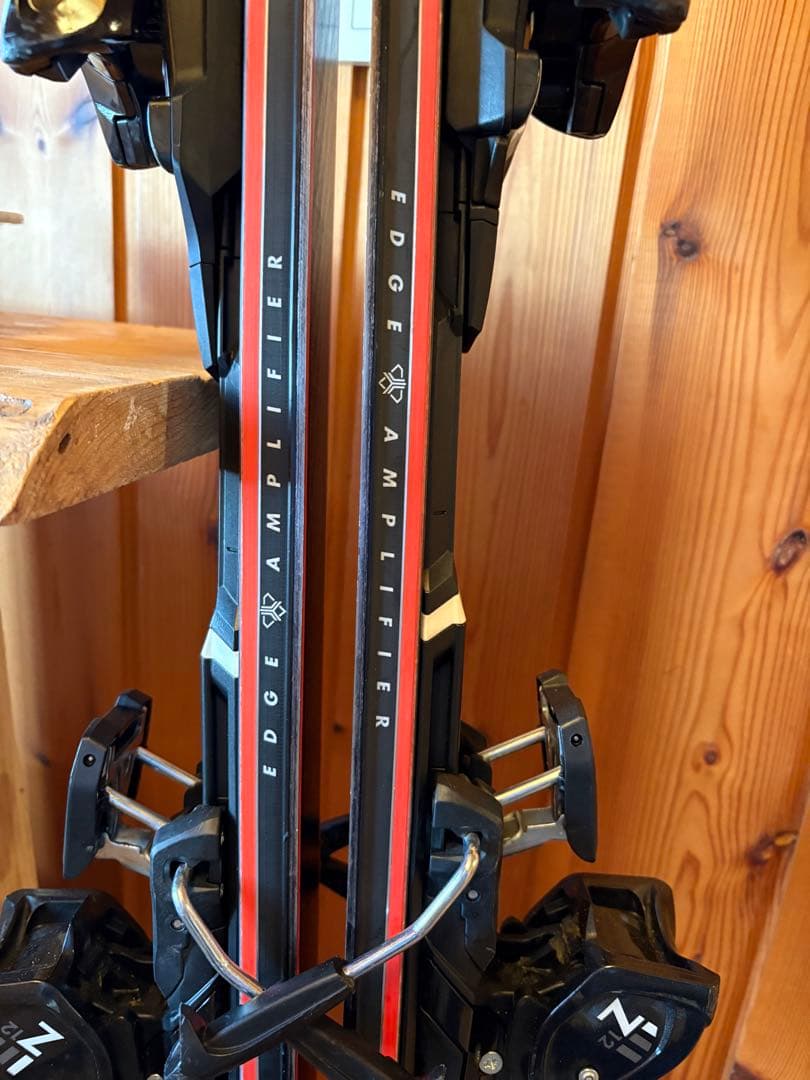 サロモン　スキー板165 S MAX12