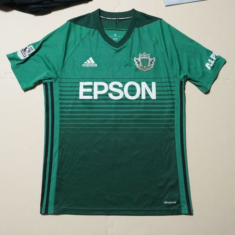 松本山雅FC 2018シーズン J2優勝記念グッズセット