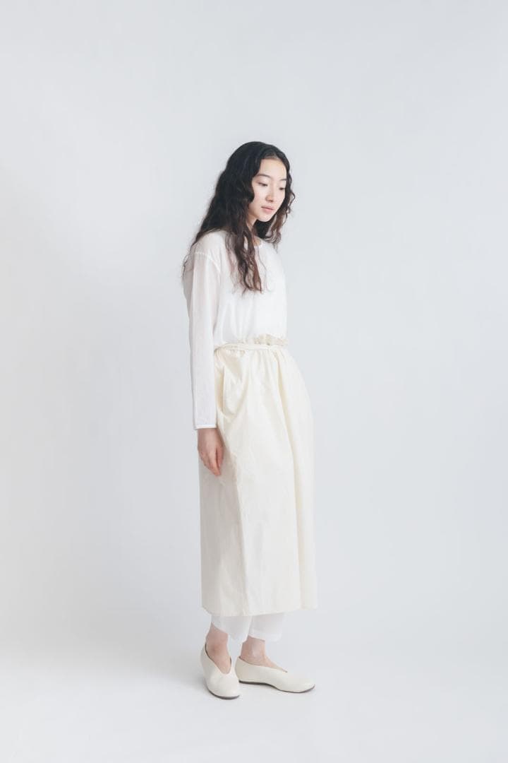 ★ふぅちゃんままさま専用★タグ付きyoliヨリシルクパンツ