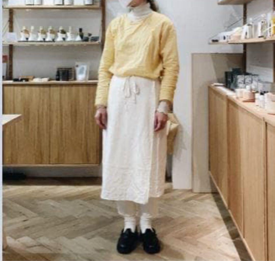 ★ふぅちゃんままさま専用★タグ付きyoliヨリシルクパンツ