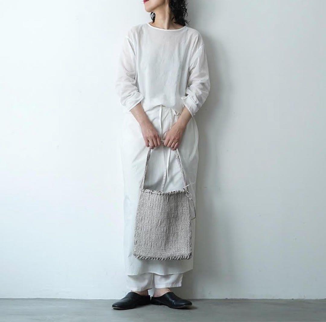 ★ふぅちゃんままさま専用★タグ付きyoliヨリシルクパンツ